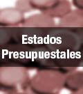 Estados Presupuestales